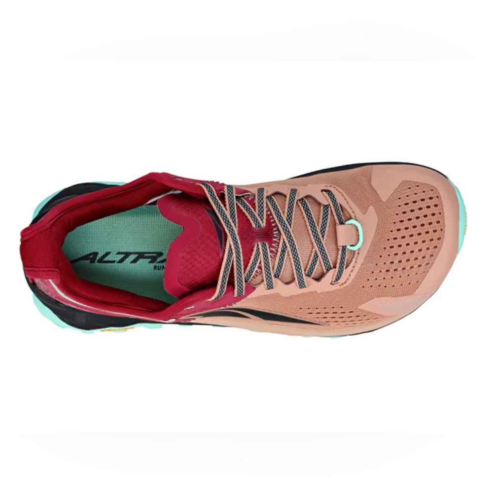 Altra Women's Olympus 5. Size 9